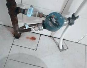 洛江卫生间测漏水哪家优惠