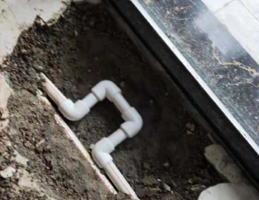 洛江卫生间测漏水哪家好
