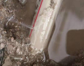 洛江水管维修多少钱