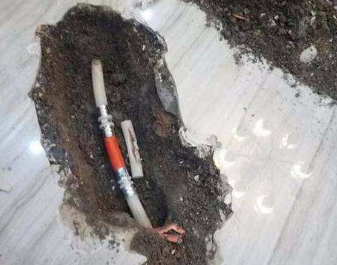 洛江水管维修哪家好