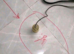 洛江卫生间测漏水多少钱