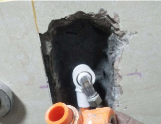 洛江卫生间测漏水哪家好