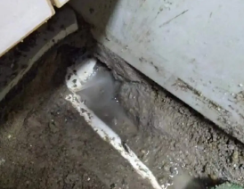 洛江卫生间测漏水多少钱